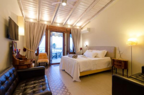 Smaragdi Boutique Hotel